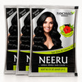 Herbal Henna Hair Color