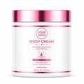 Body Cream
