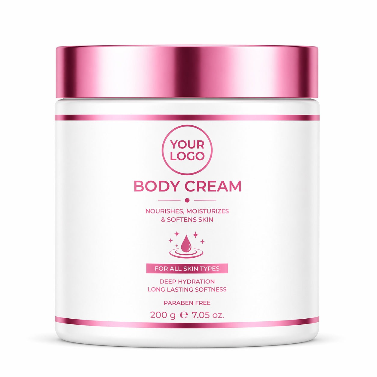 Body Cream