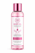 Body Oil