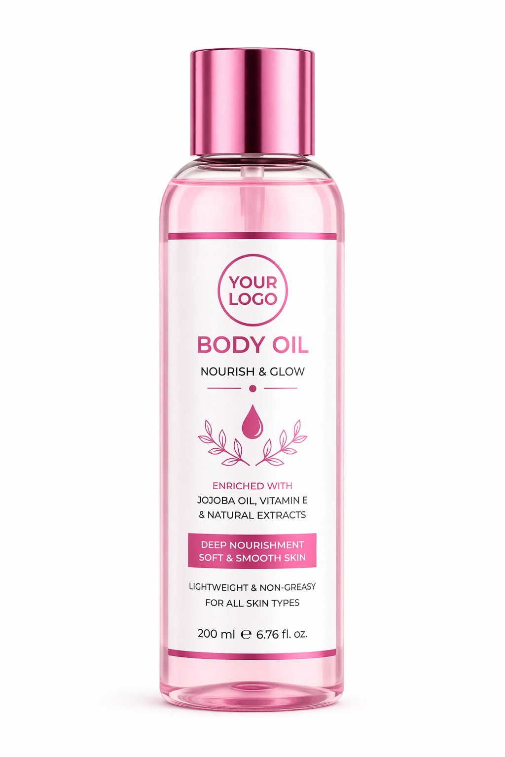Body Oil