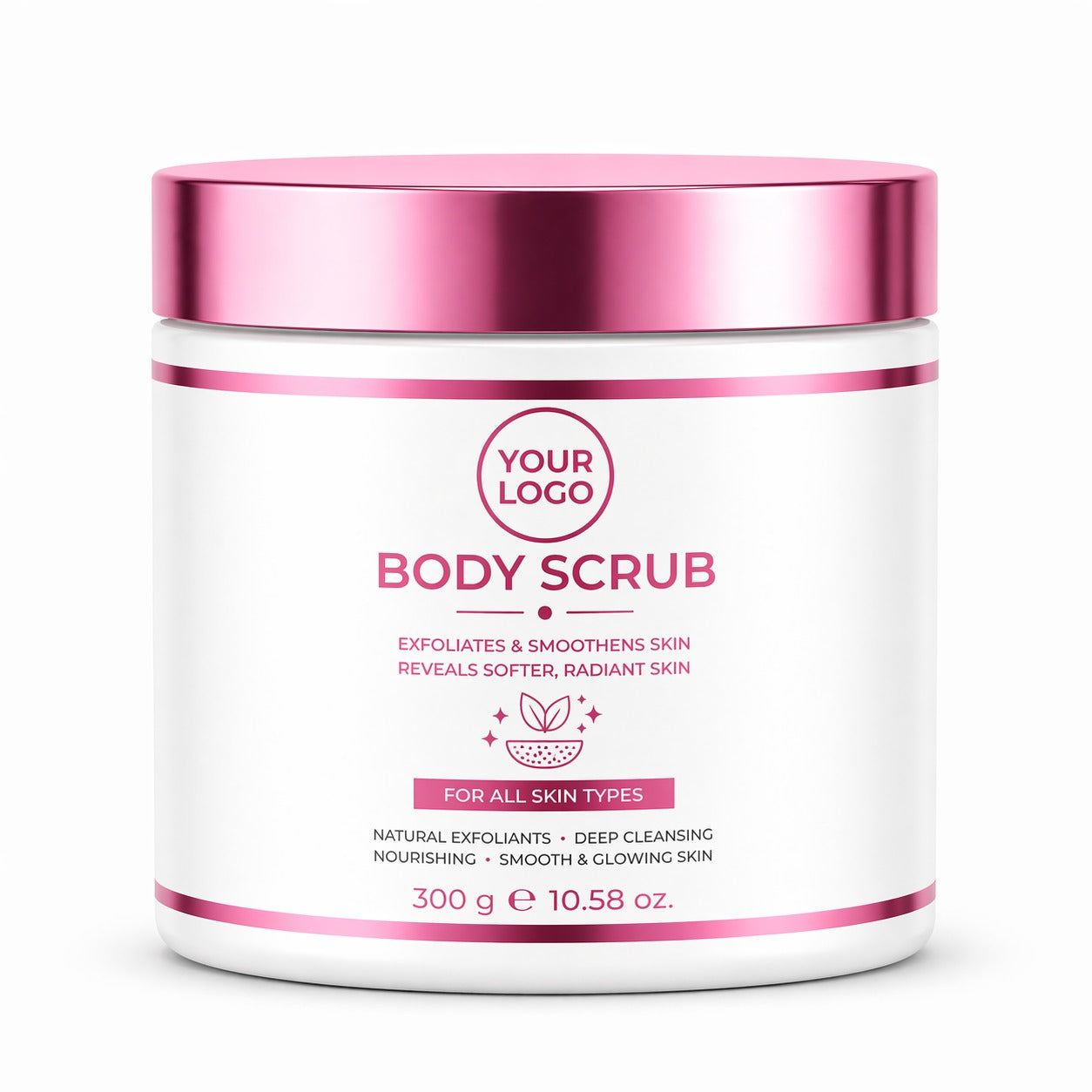 Body Scrub