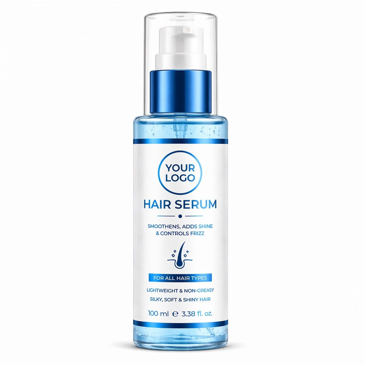 Hair Serum