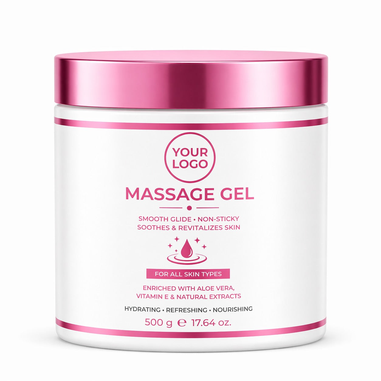 Massage Gel