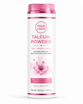Talcum Powder