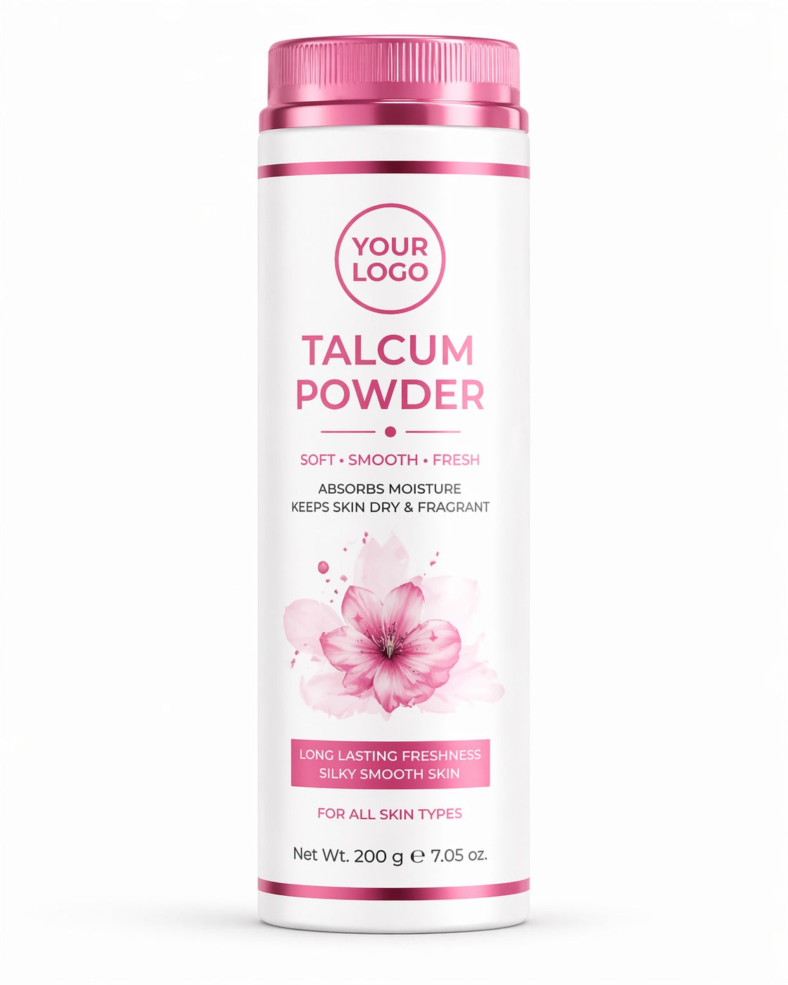 Talcum Powder