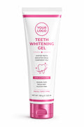 Teeth Whitening Gel