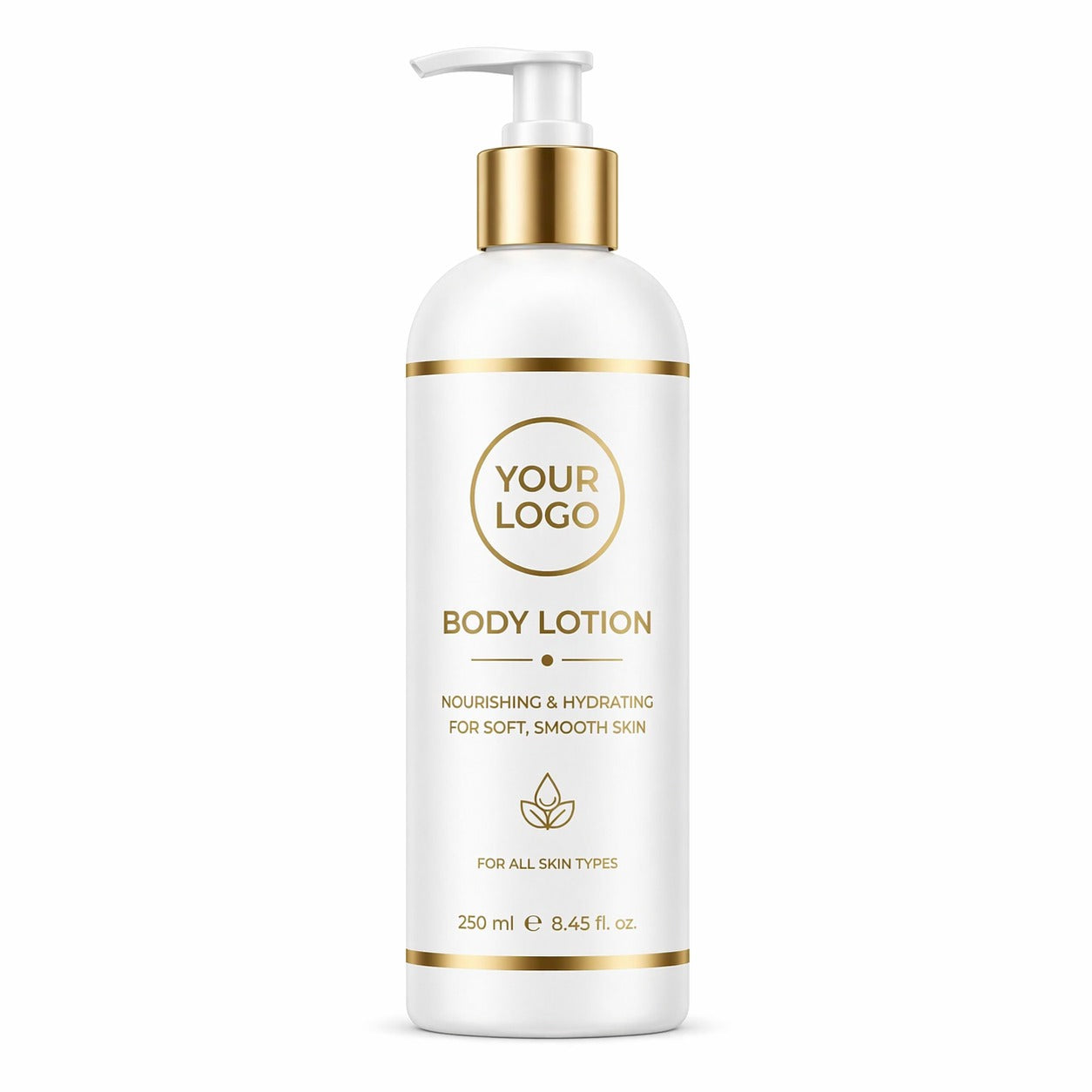 Body Lotion