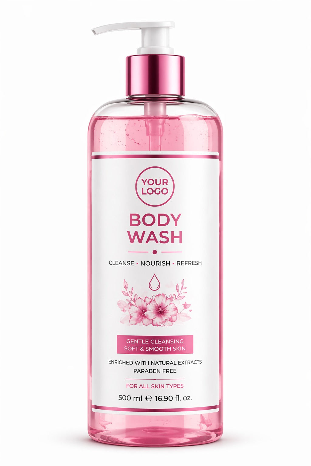 Body Wash