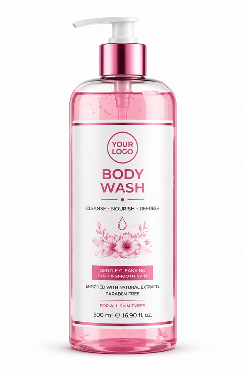 Body Wash