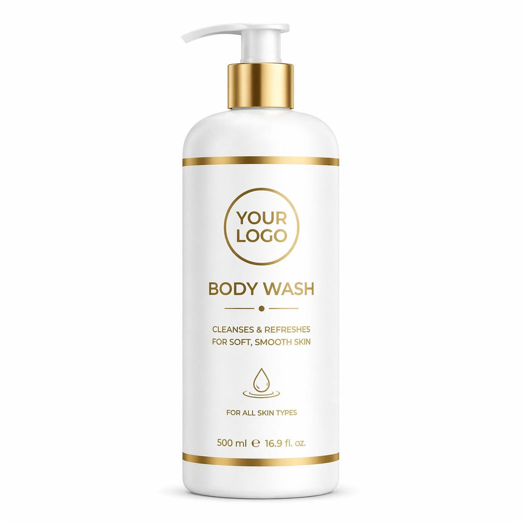 Body Wash