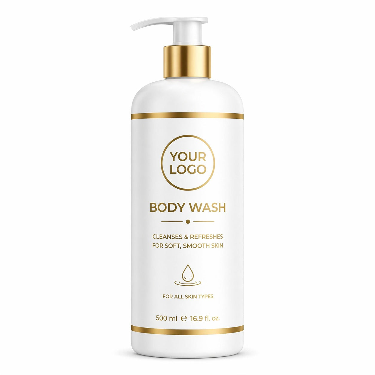 Body Wash