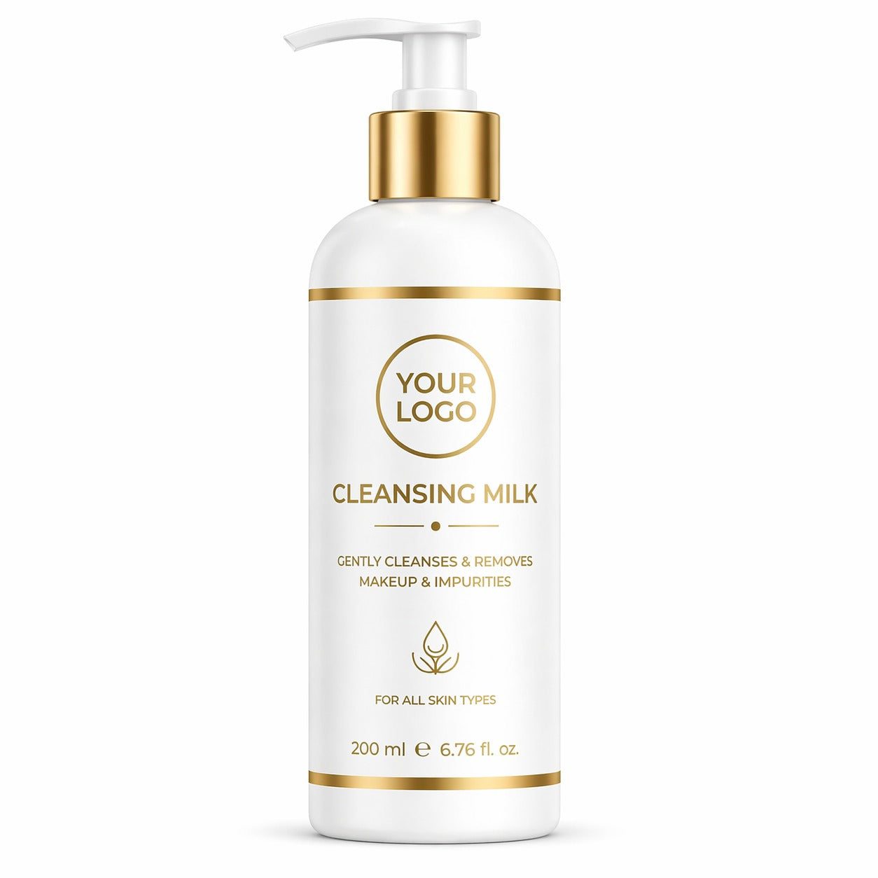 Cleansing Milk