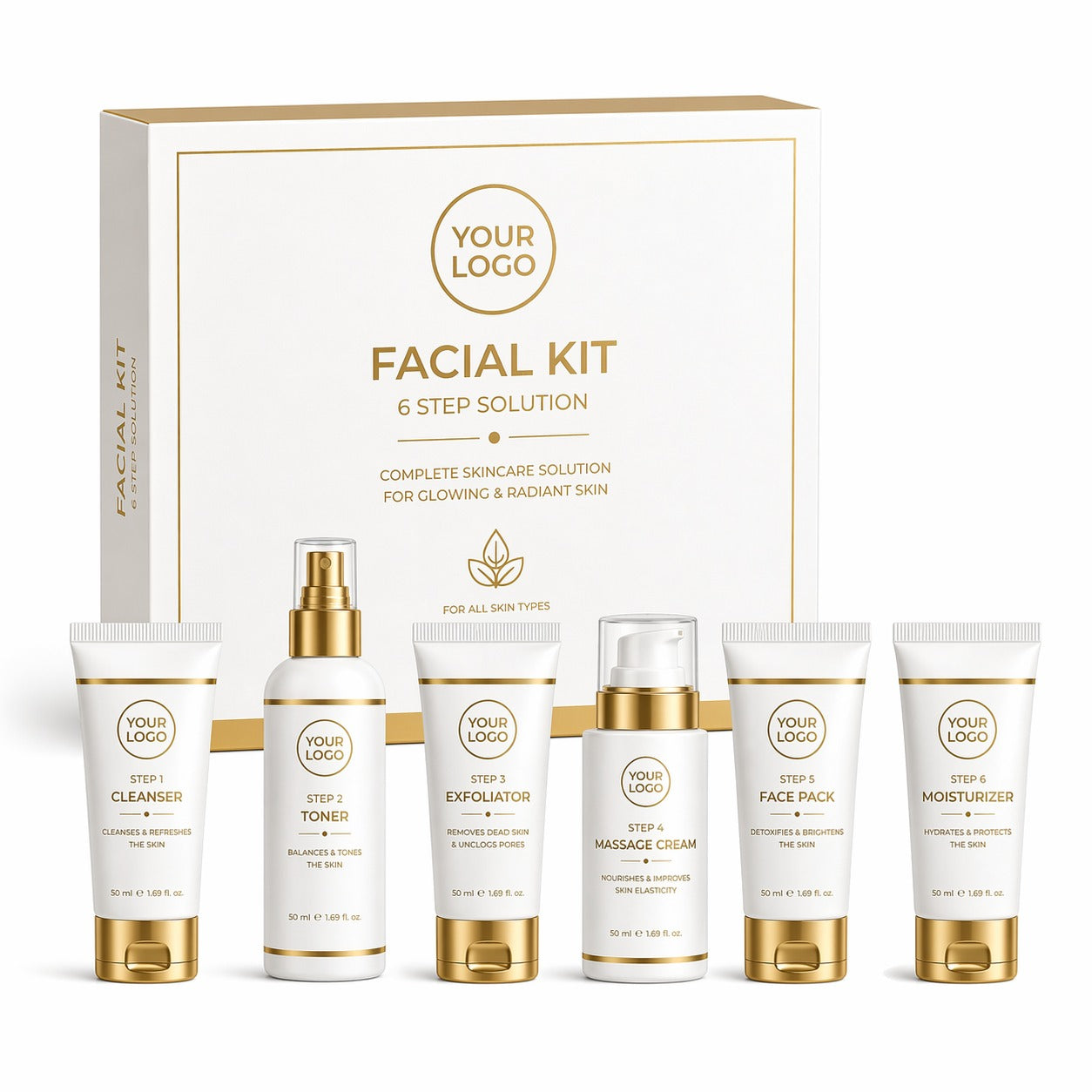Facial Kit