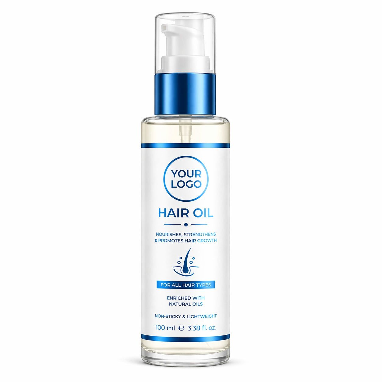 Hair Oil
